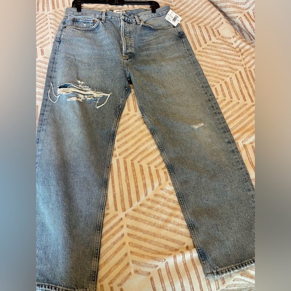 Agolde jeans - size 30